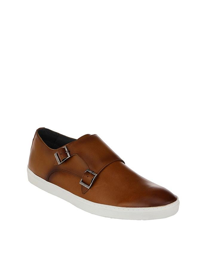 باكو Double Strap Monks PVL 008 - Image 2